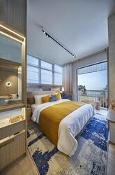 Mori (D14), Apartment #437571071